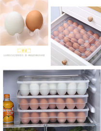 อุปกรณ์ฉีดพลาสติกแบบหลายชิ้นแม่พิมพ์พลาสติกไข่ไก่