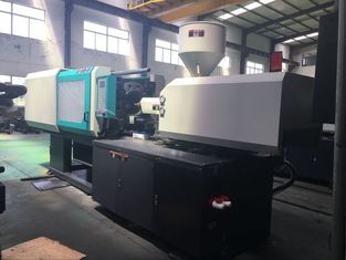 เครื่องฉีดพลาสติกมาตรฐาน ISO9001 / HJF290 เครื่องทำแม่พิมพ์พลาสติก