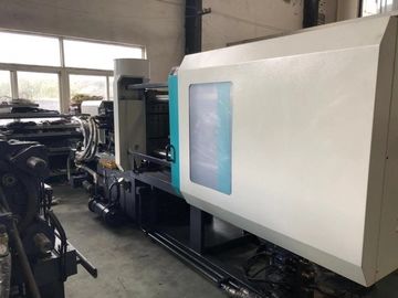 แนวนอนมาตรฐาน 1800KN / 180ton เซอร์โว Haijiang เครื่องฉีดพลาสติก
