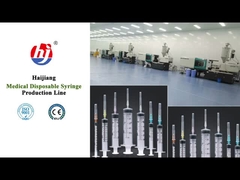 เครื่องฉีดพลาสติกไม้แขวนเสื้อเด็กอัตโนมัติเครื่องทำไม้แขวนเสื้อพลาสติก