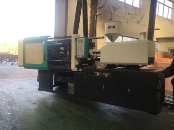 เครื่องจักรผลิตผลิตภัณฑ์พลาสติกขนาดใหญ่ที่มีกำลังการผลิตสูง / เครื่องปั้นแบบ Pvc Moulding Machine